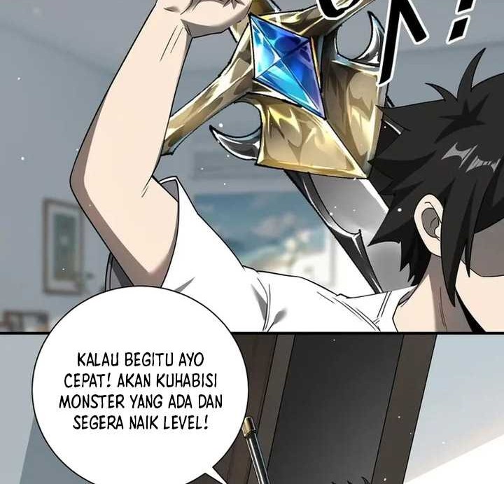 Hyper Blitz: Fury Unleashed Chapter 09 Gambar 32