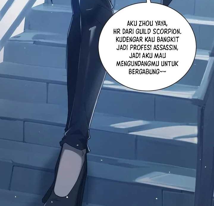 Hyper Blitz: Fury Unleashed Chapter 09 Gambar 36
