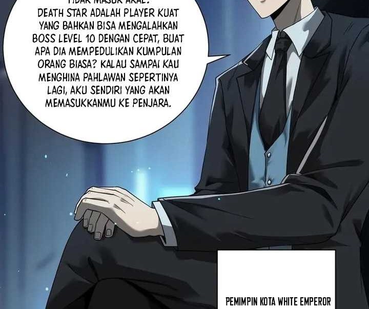 Hyper Blitz: Fury Unleashed Chapter 09 Gambar 6