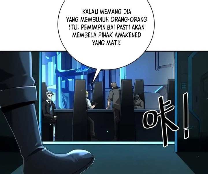 Hyper Blitz: Fury Unleashed Chapter 09 Gambar 8