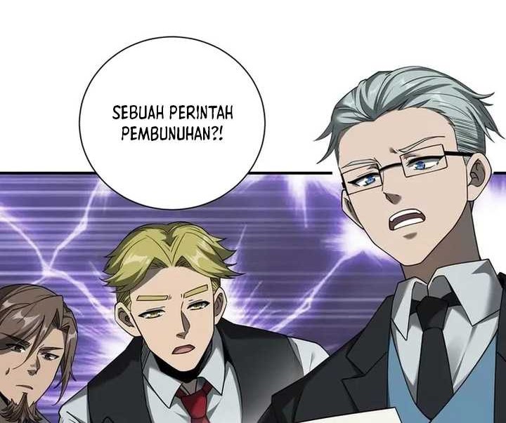 Hyper Blitz: Fury Unleashed Chapter 09 Gambar 10