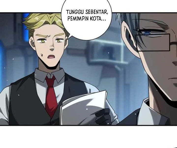 Hyper Blitz: Fury Unleashed Chapter 09 Gambar 12