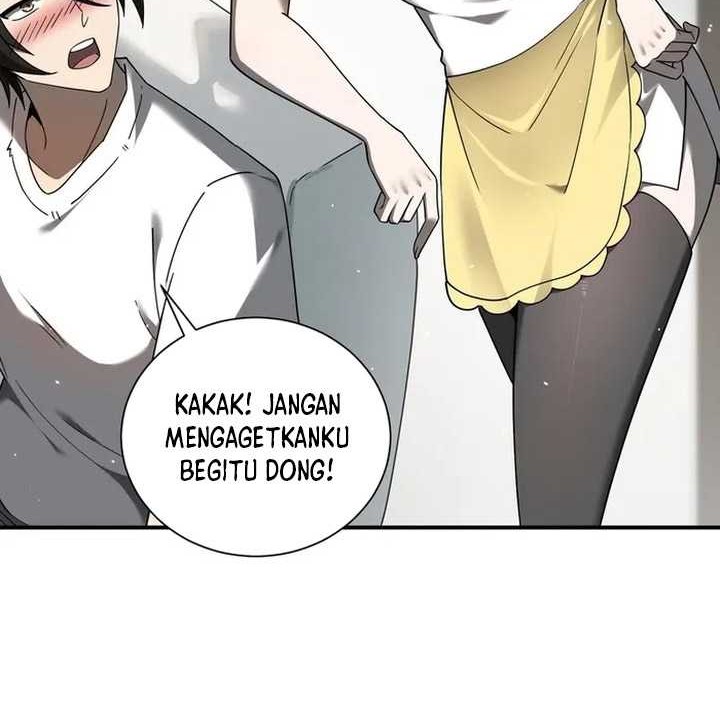 Hyper Blitz: Fury Unleashed Chapter 09 Gambar 16