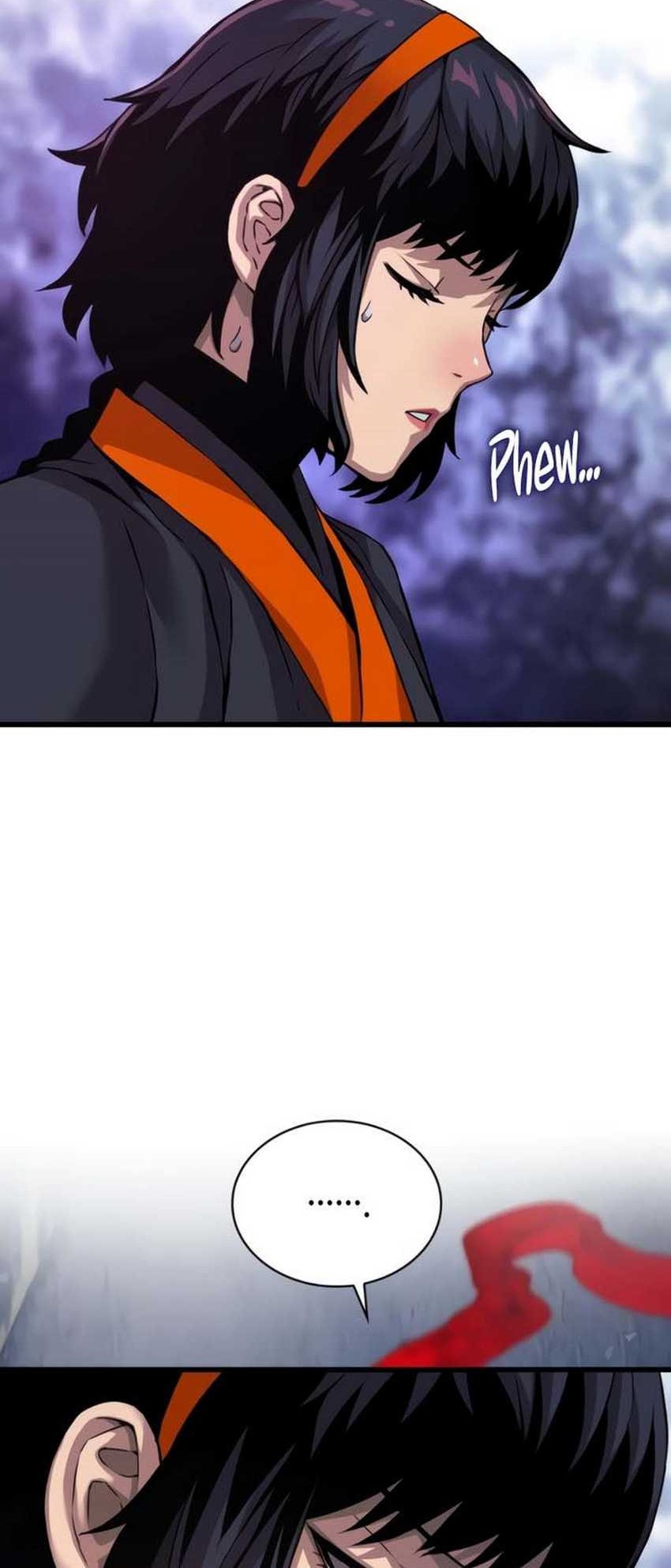 Myst, Might, Mayhem (Legend Of Heavenly Chaos Demon) Chapter 23 Gambar 19