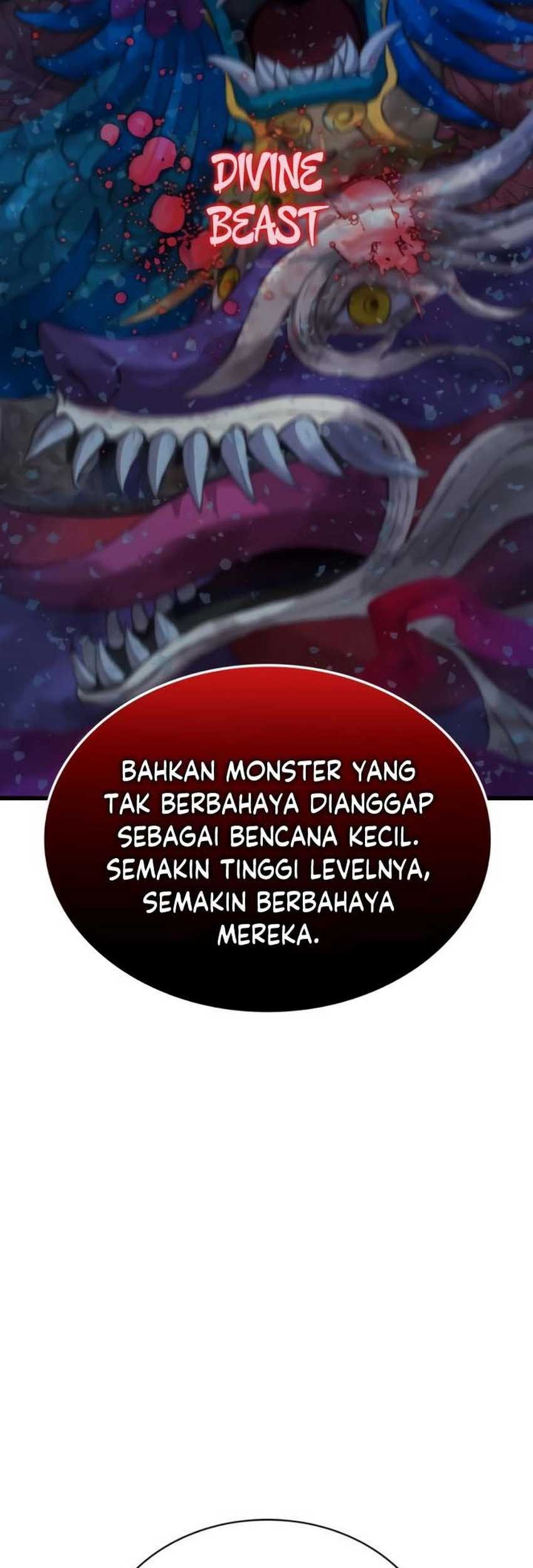Myst, Might, Mayhem (Legend Of Heavenly Chaos Demon) Chapter 23 Gambar 22