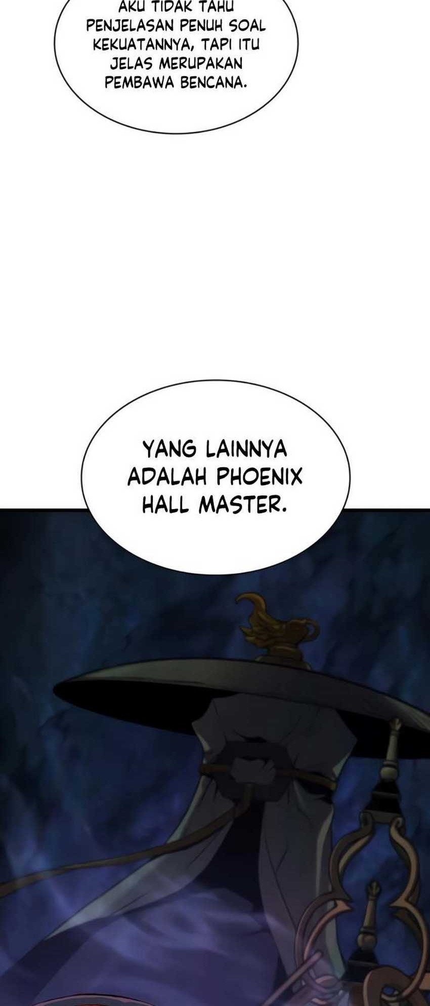 Myst, Might, Mayhem (Legend Of Heavenly Chaos Demon) Chapter 23 Gambar 25