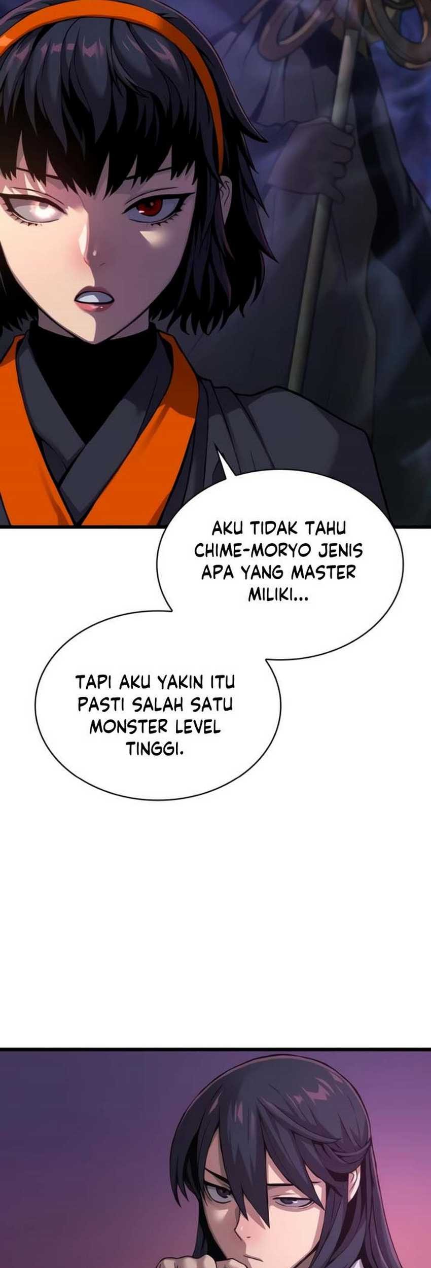 Myst, Might, Mayhem (Legend Of Heavenly Chaos Demon) Chapter 23 Gambar 26