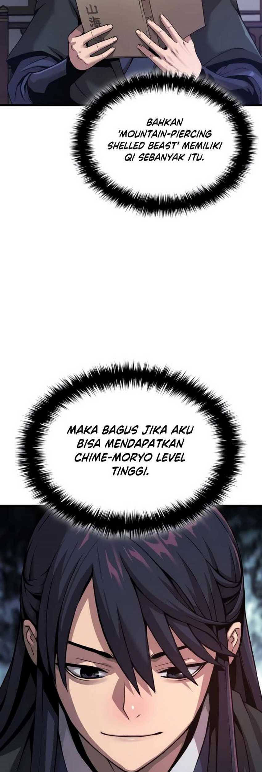 Myst, Might, Mayhem (Legend Of Heavenly Chaos Demon) Chapter 23 Gambar 30