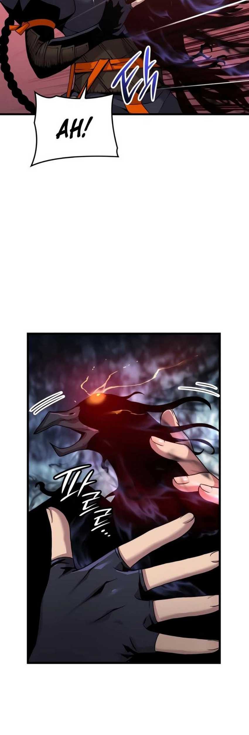 Myst, Might, Mayhem (Legend Of Heavenly Chaos Demon) Chapter 23 Gambar 32