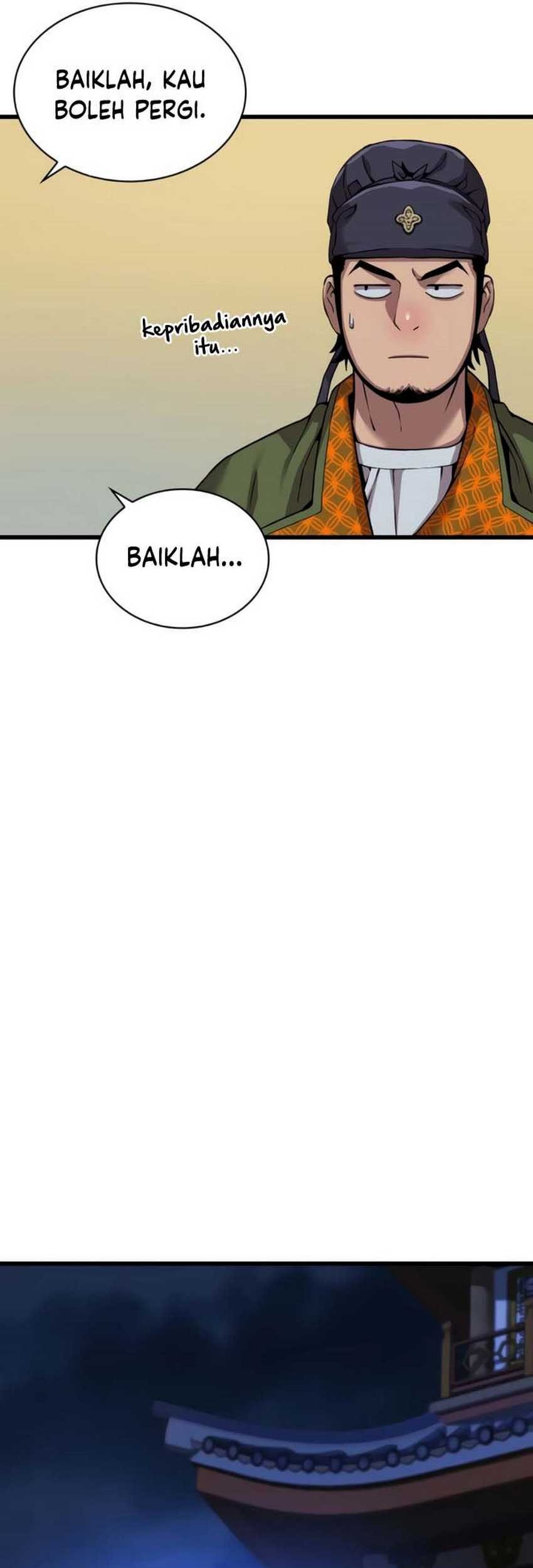 Myst, Might, Mayhem (Legend Of Heavenly Chaos Demon) Chapter 23 Gambar 34