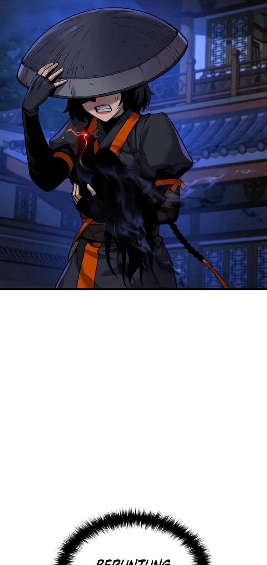 Myst, Might, Mayhem (Legend Of Heavenly Chaos Demon) Chapter 23 Gambar 35