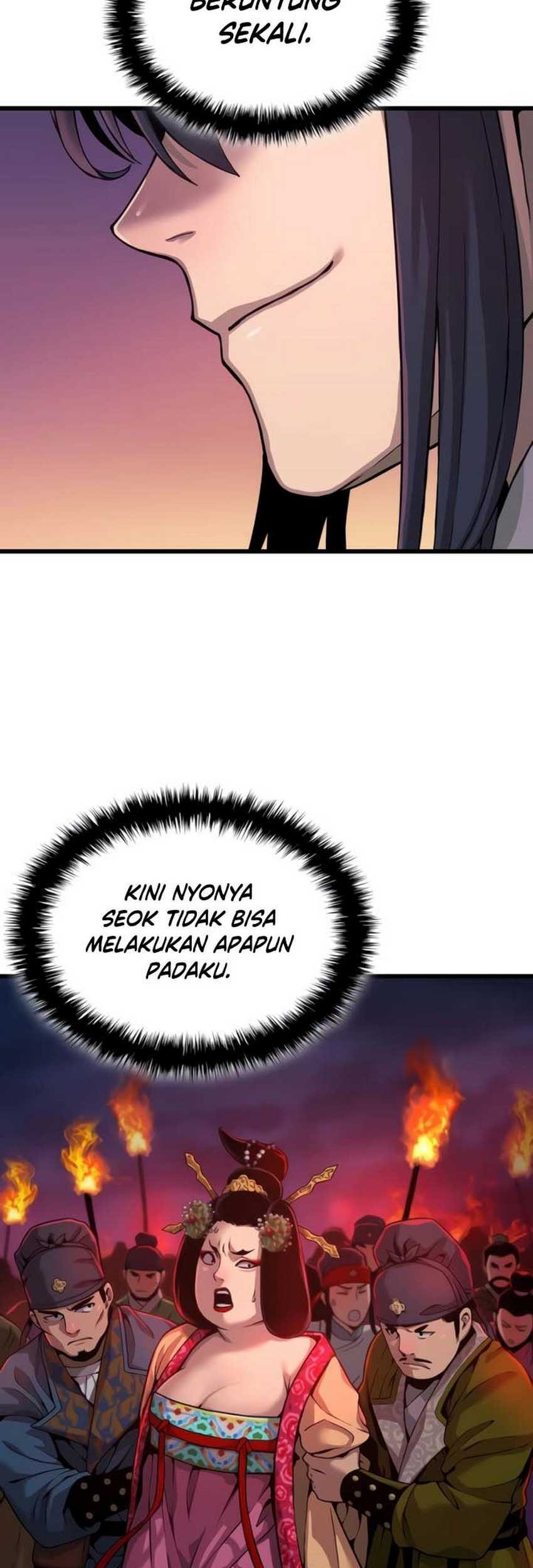 Myst, Might, Mayhem (Legend Of Heavenly Chaos Demon) Chapter 23 Gambar 36