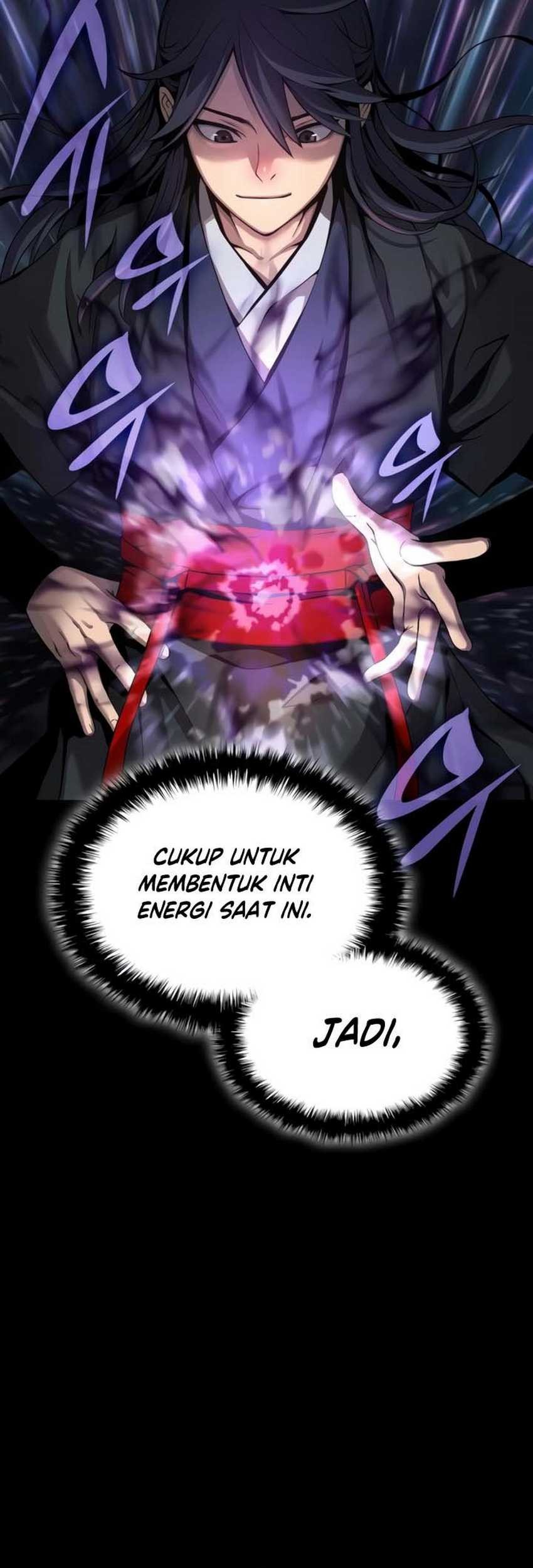 Myst, Might, Mayhem (Legend Of Heavenly Chaos Demon) Chapter 23 Gambar 38