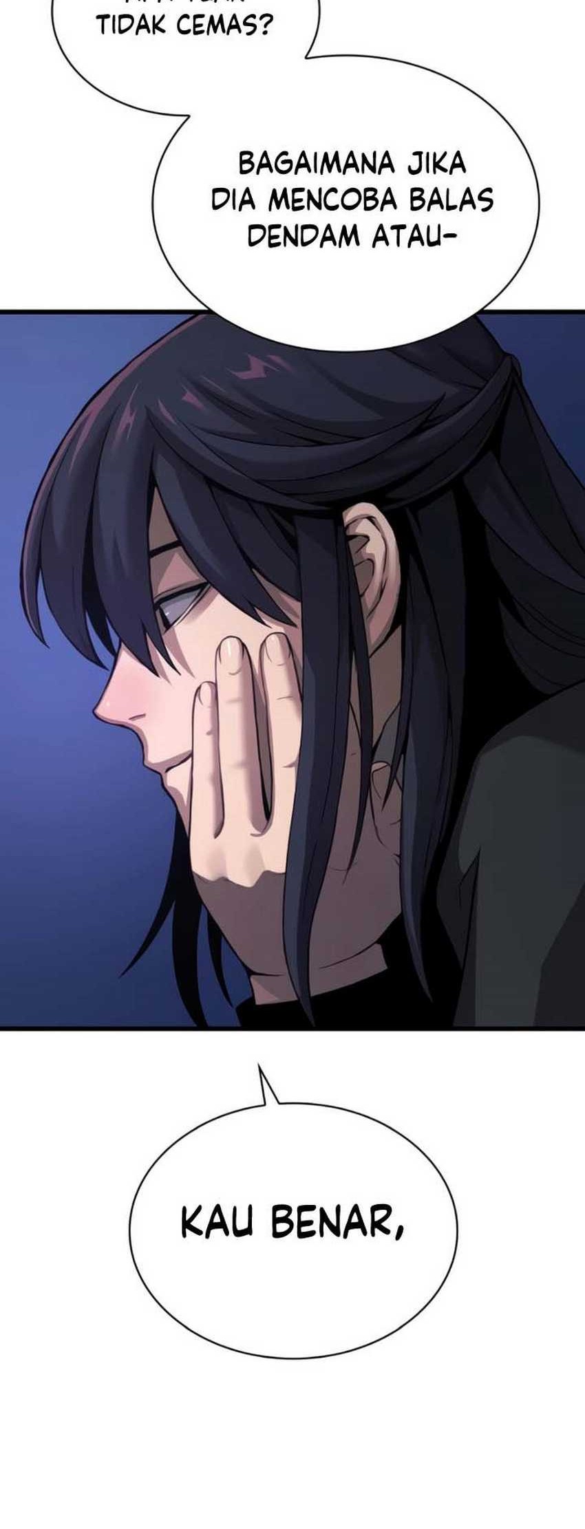Myst, Might, Mayhem (Legend Of Heavenly Chaos Demon) Chapter 23 Gambar 43
