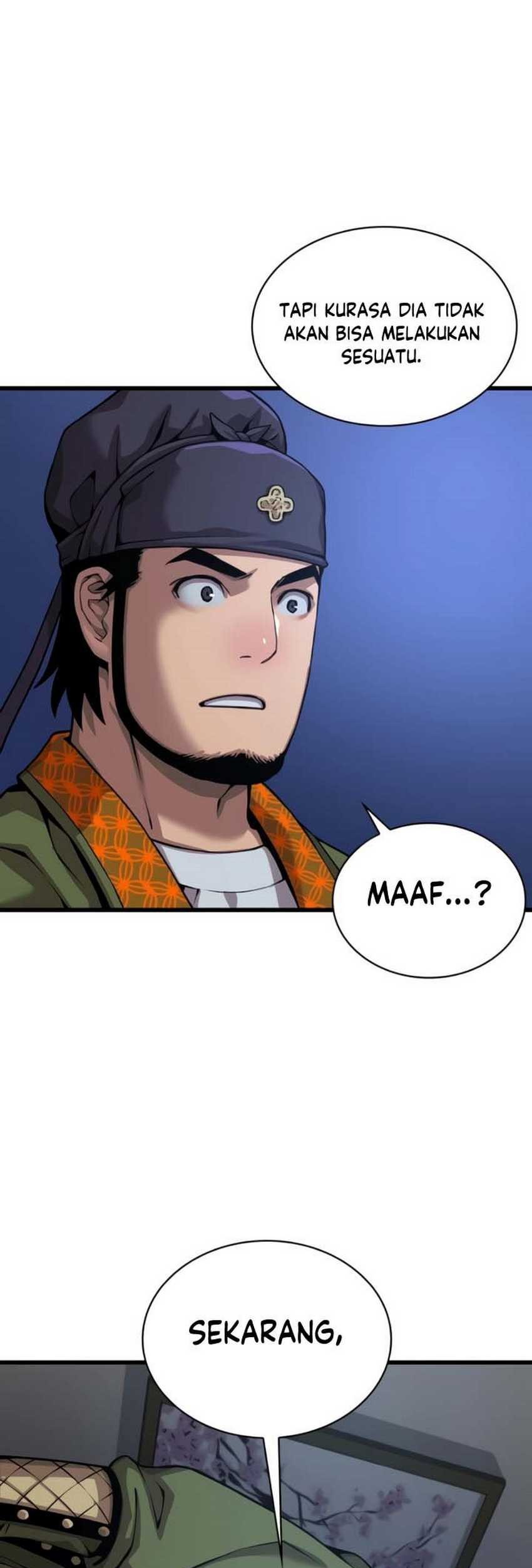Myst, Might, Mayhem (Legend Of Heavenly Chaos Demon) Chapter 23 Gambar 44