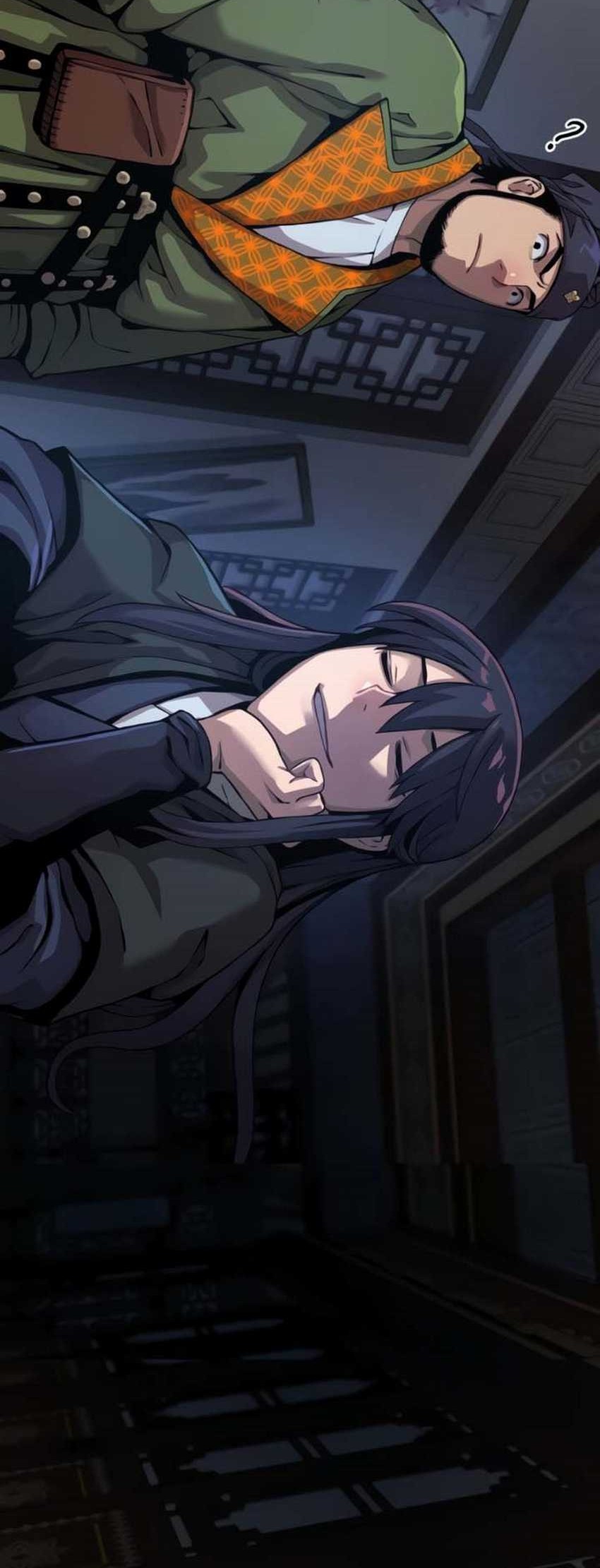 Myst, Might, Mayhem (Legend Of Heavenly Chaos Demon) Chapter 23 Gambar 45