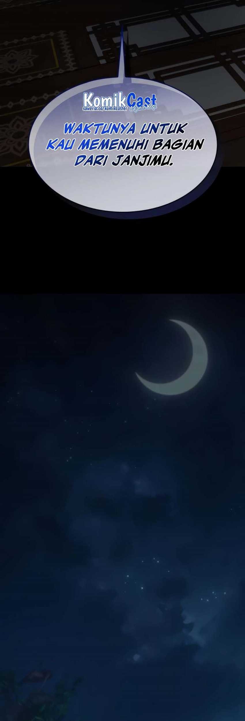 Myst, Might, Mayhem (Legend Of Heavenly Chaos Demon) Chapter 23 Gambar 46