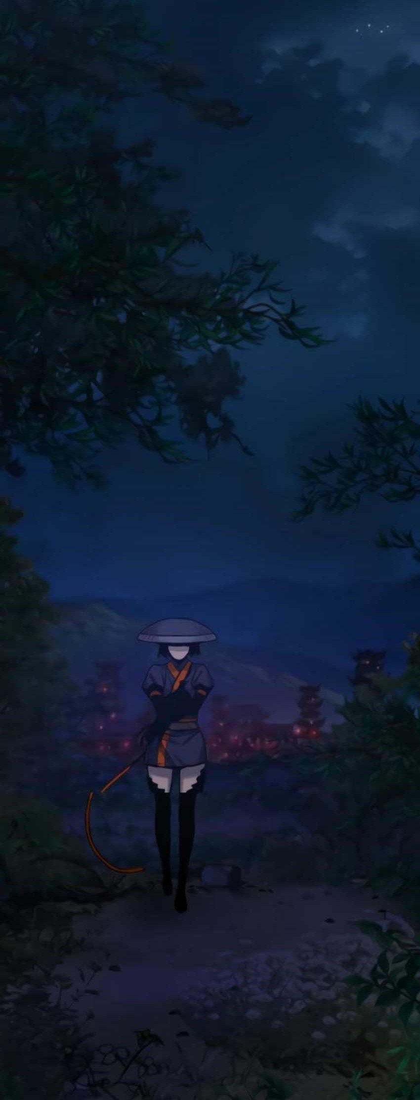 Myst, Might, Mayhem (Legend Of Heavenly Chaos Demon) Chapter 23 Gambar 47