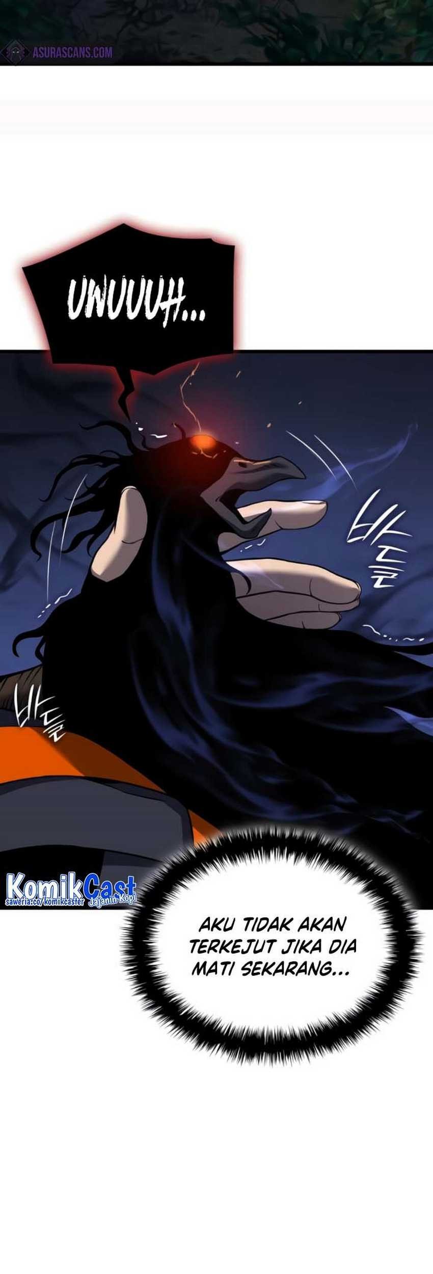 Myst, Might, Mayhem (Legend Of Heavenly Chaos Demon) Chapter 23 Gambar 48
