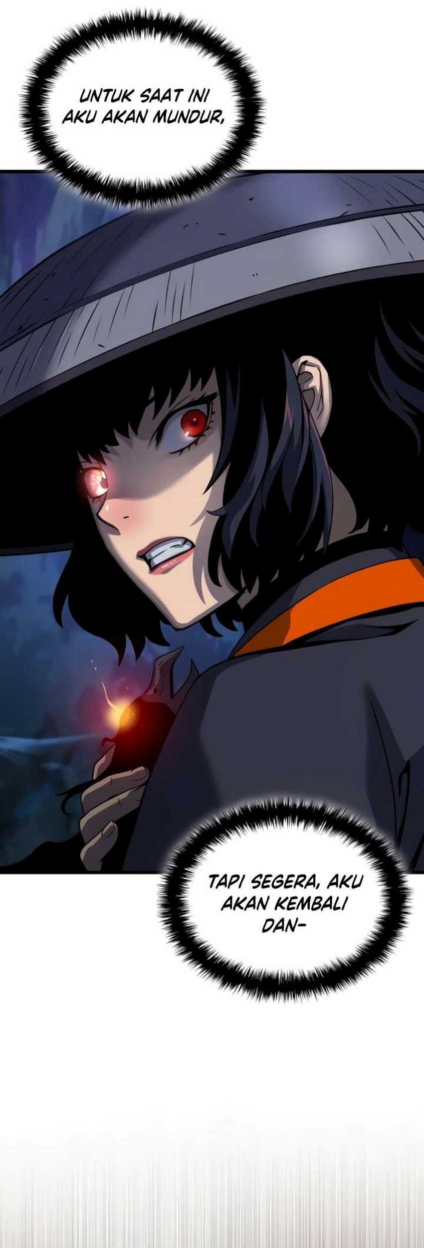 Myst, Might, Mayhem (Legend Of Heavenly Chaos Demon) Chapter 23 Gambar 50