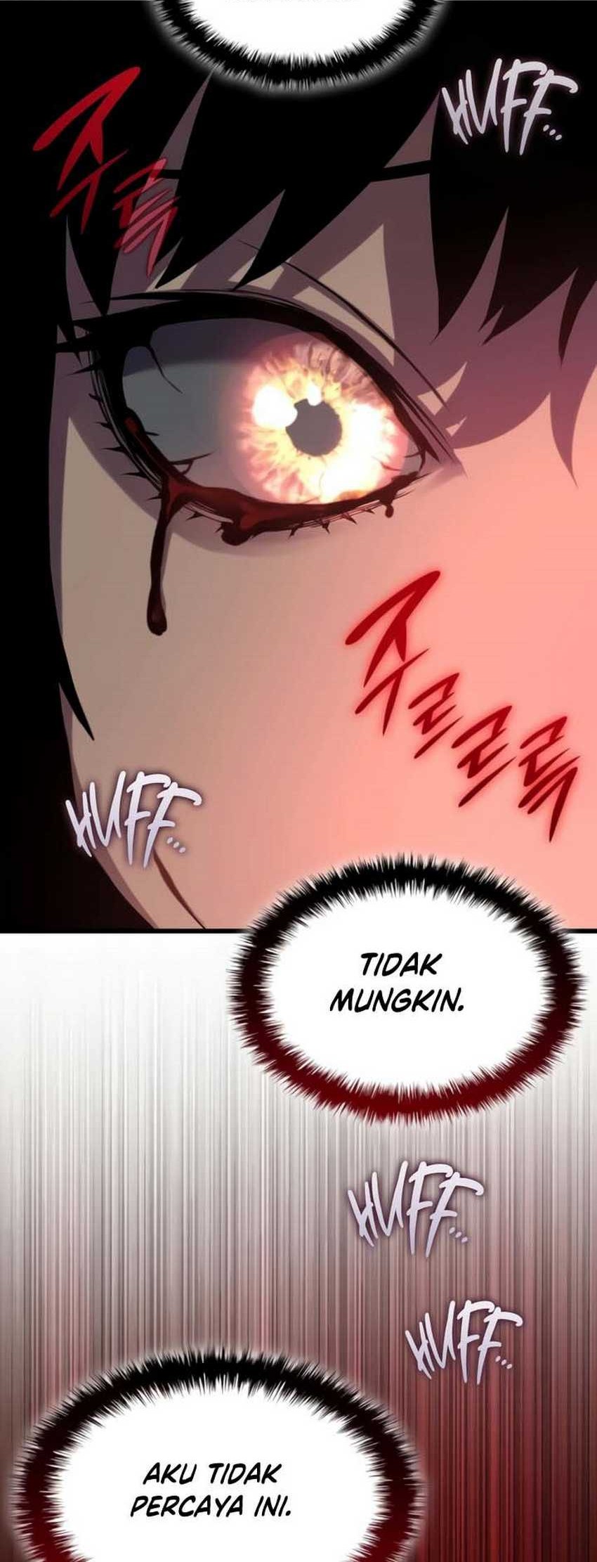 Myst, Might, Mayhem (Legend Of Heavenly Chaos Demon) Chapter 23 Gambar 55