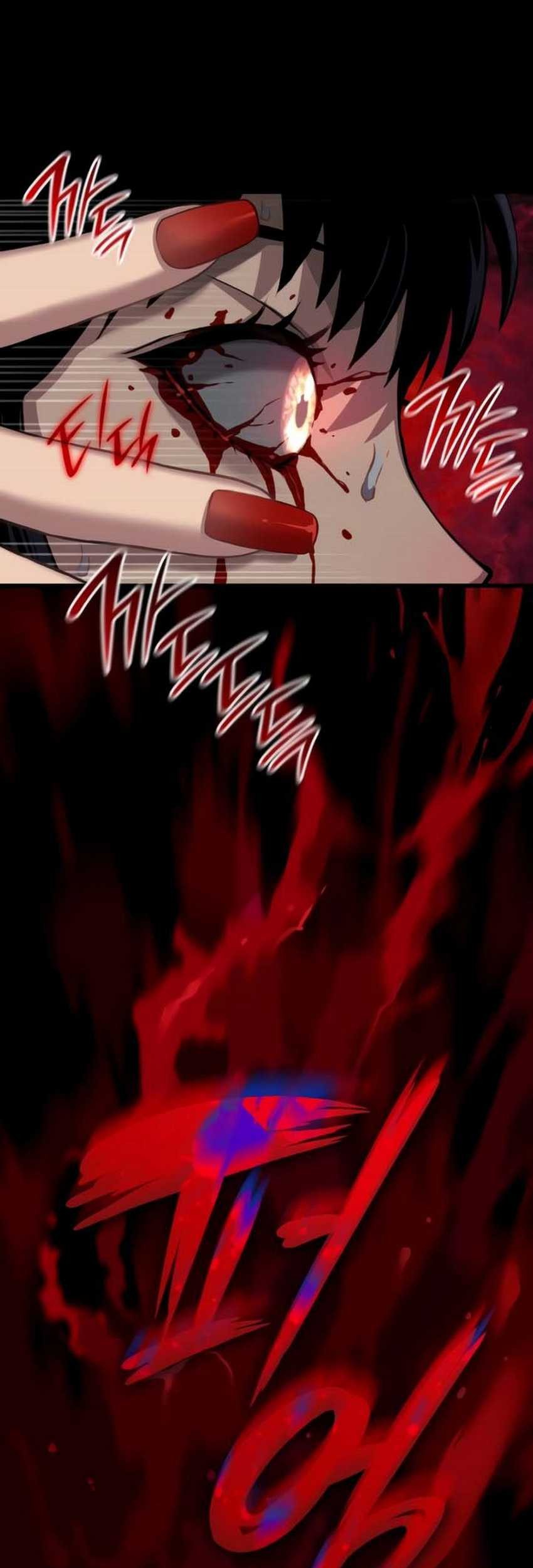 Myst, Might, Mayhem (Legend Of Heavenly Chaos Demon) Chapter 23 Gambar 58