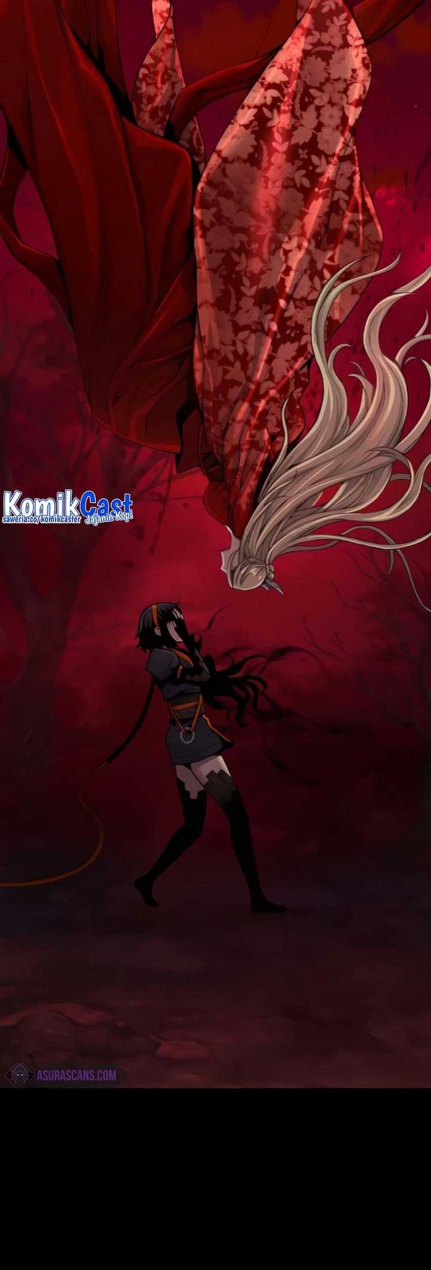 Myst, Might, Mayhem (Legend Of Heavenly Chaos Demon) Chapter 23 Gambar 62