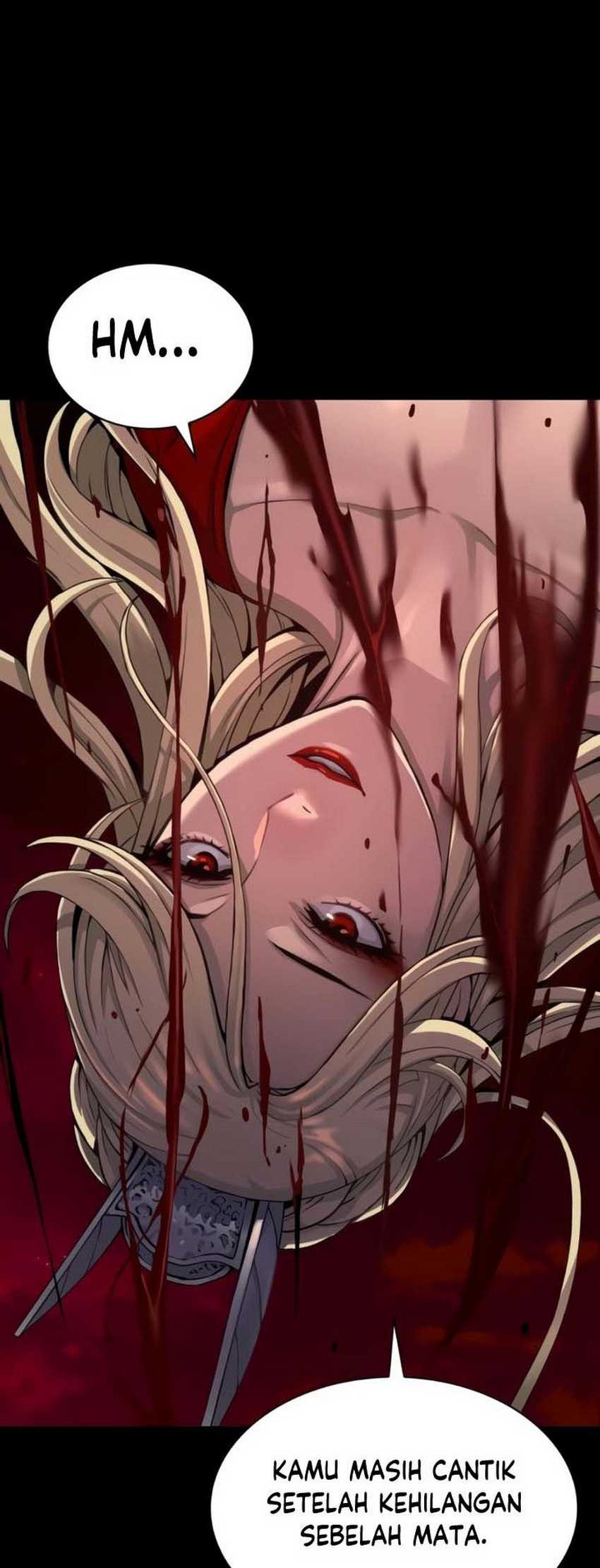 Myst, Might, Mayhem (Legend Of Heavenly Chaos Demon) Chapter 23 Gambar 63