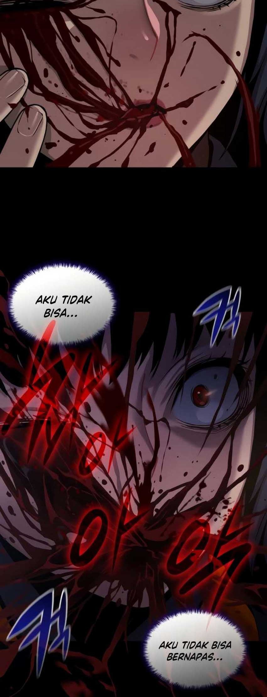 Myst, Might, Mayhem (Legend Of Heavenly Chaos Demon) Chapter 23 Gambar 65