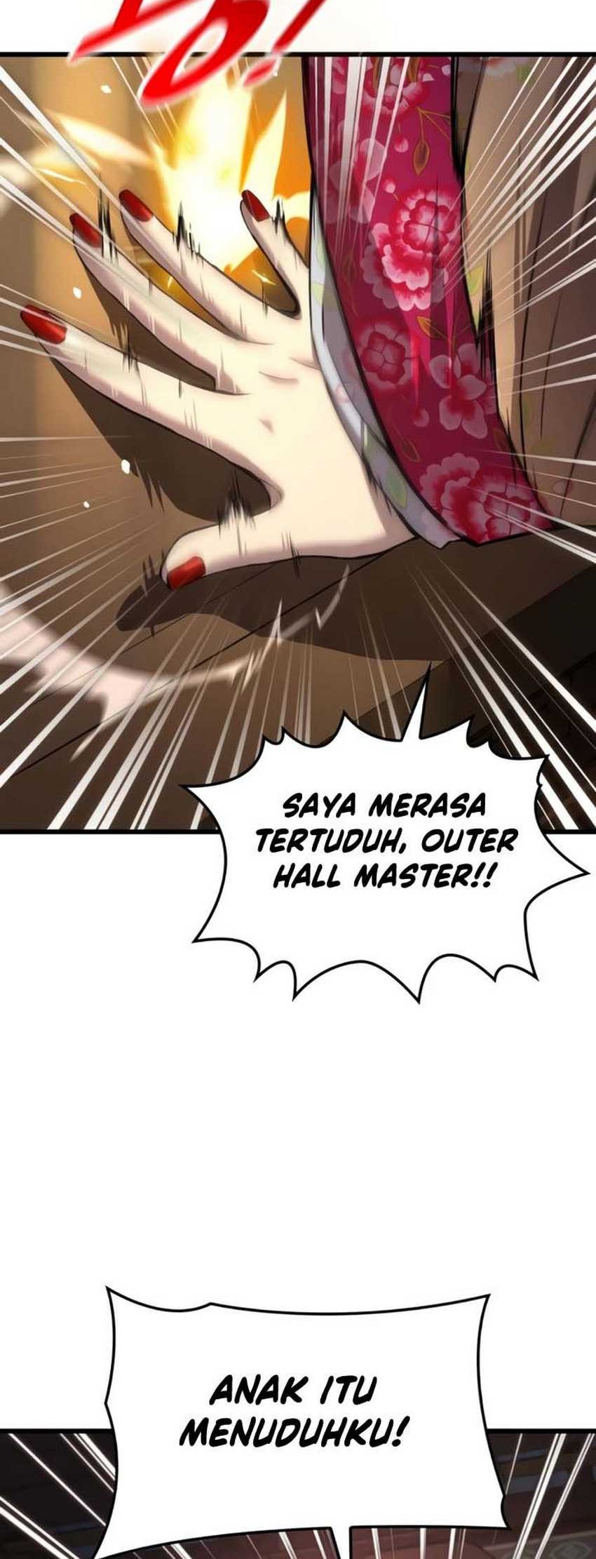 Myst, Might, Mayhem (Legend Of Heavenly Chaos Demon) Chapter 23 Gambar 67