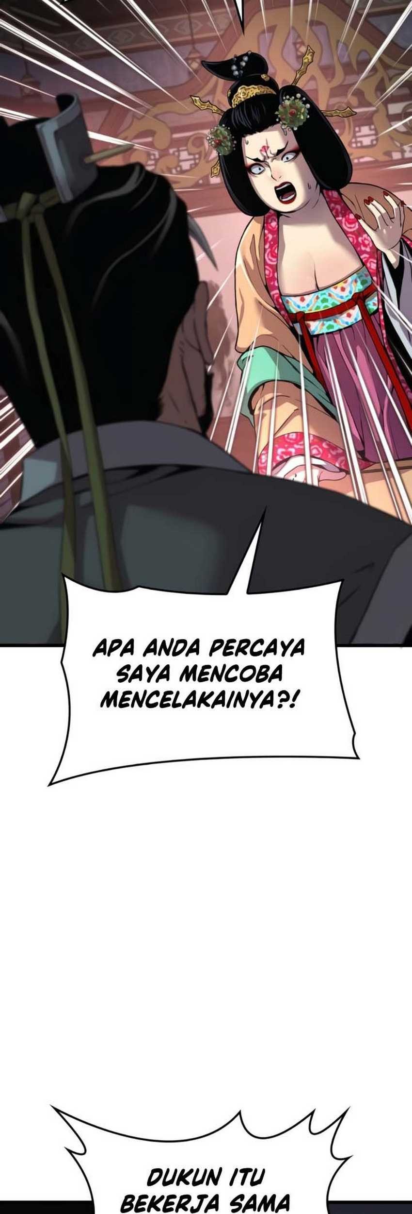 Myst, Might, Mayhem (Legend Of Heavenly Chaos Demon) Chapter 23 Gambar 68