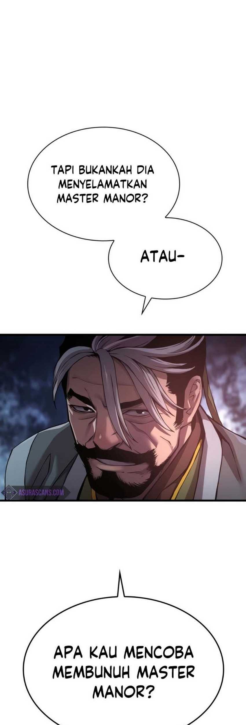 Myst, Might, Mayhem (Legend Of Heavenly Chaos Demon) Chapter 23 Gambar 74