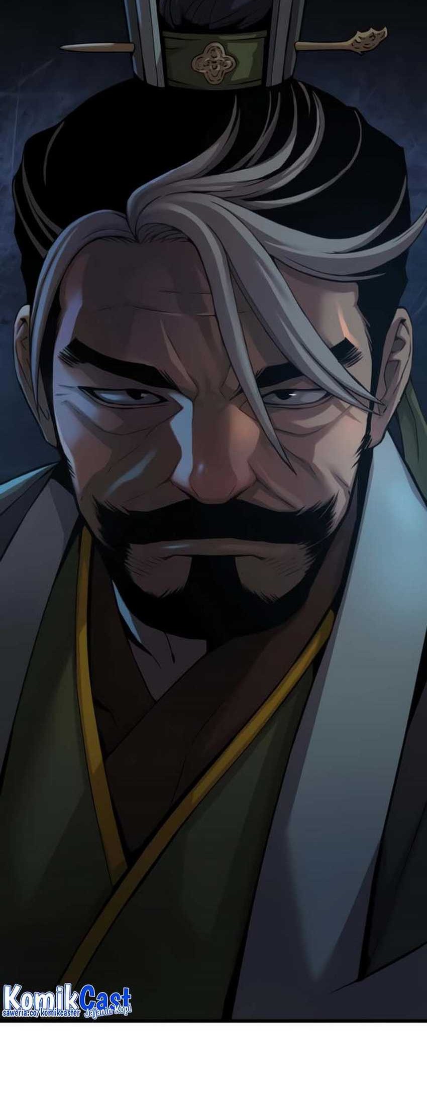 Myst, Might, Mayhem (Legend Of Heavenly Chaos Demon) Chapter 23 Gambar 77