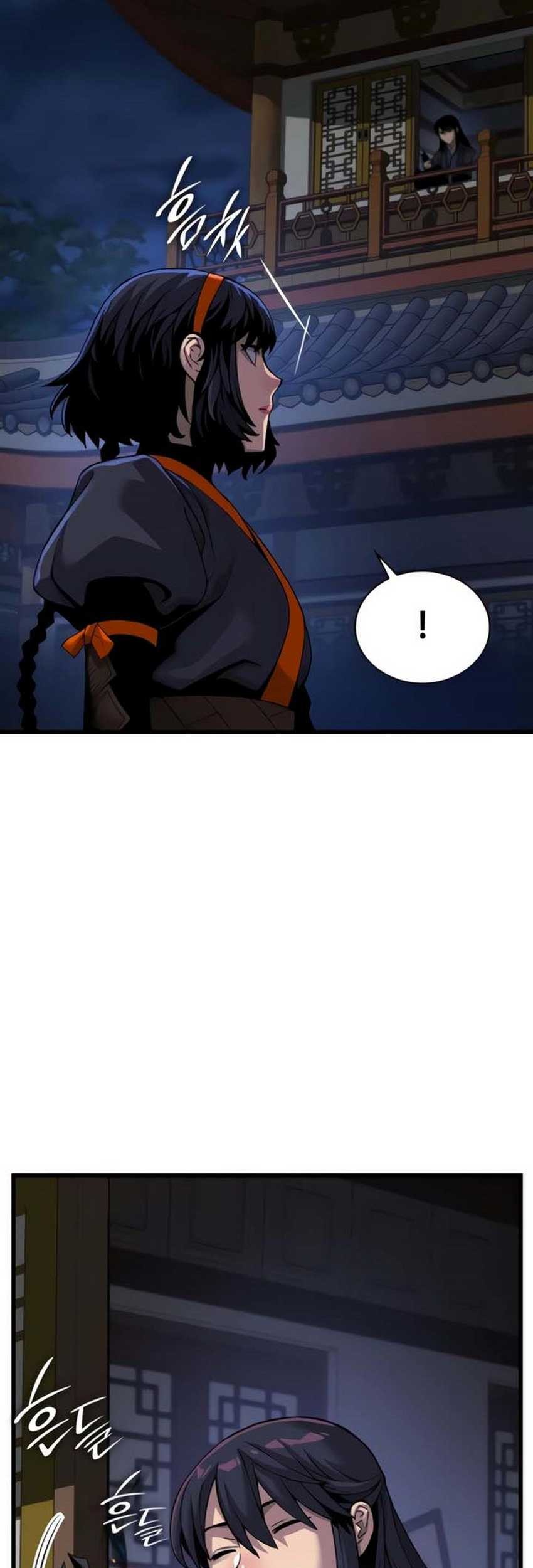 Myst, Might, Mayhem (Legend Of Heavenly Chaos Demon) Chapter 23 Gambar 4
