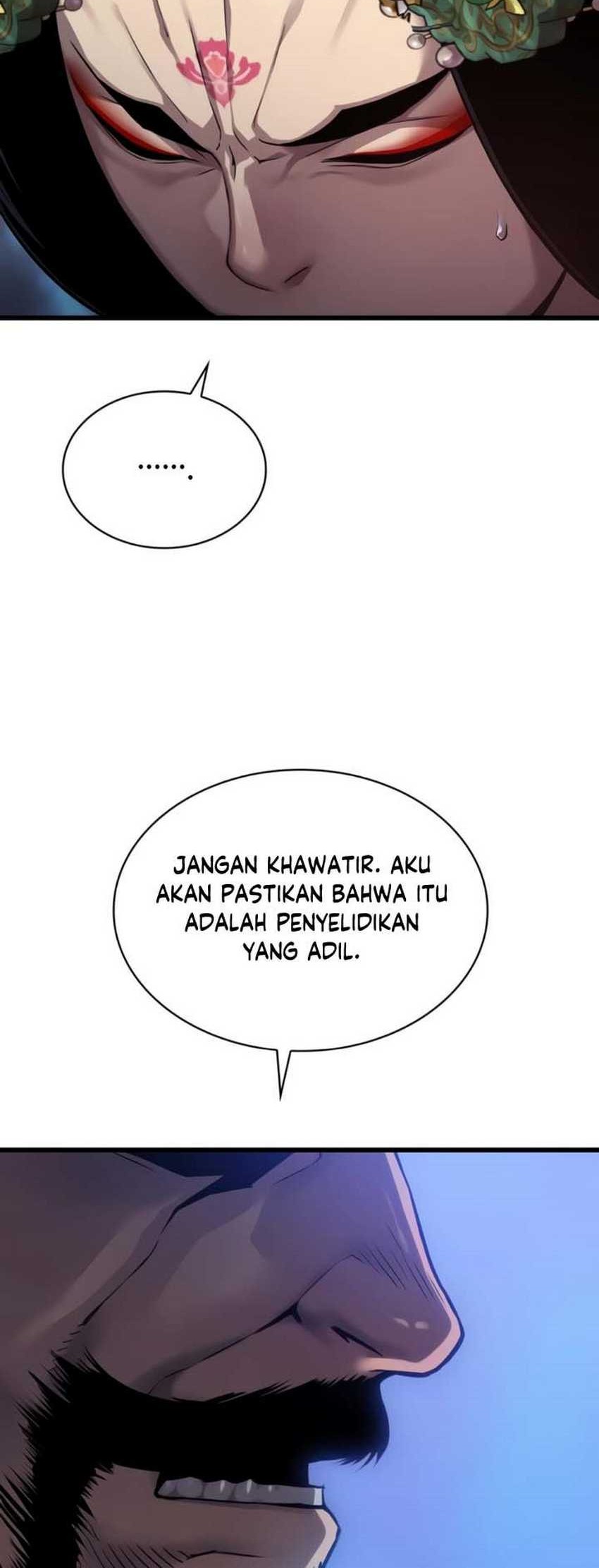 Myst, Might, Mayhem (Legend Of Heavenly Chaos Demon) Chapter 23 Gambar 79
