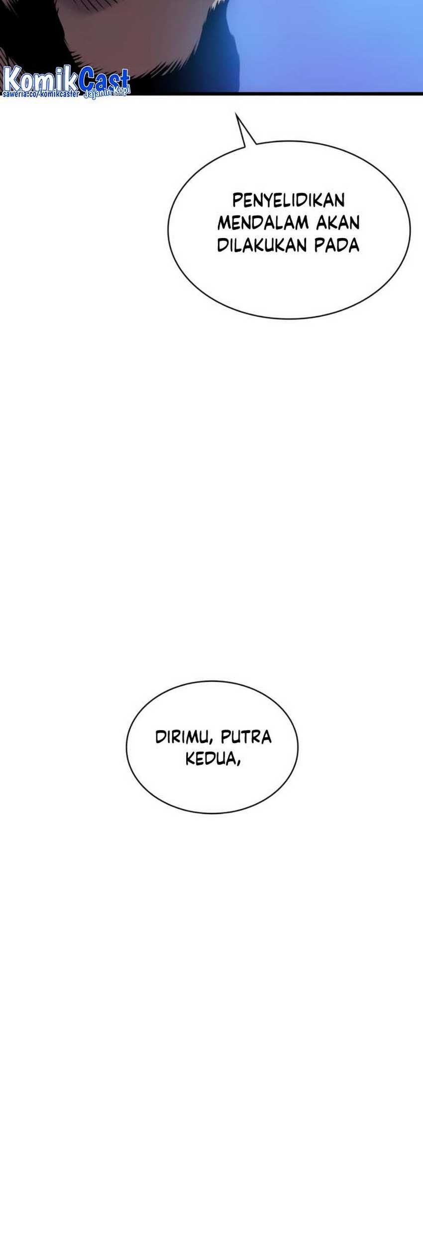 Myst, Might, Mayhem (Legend Of Heavenly Chaos Demon) Chapter 23 Gambar 80