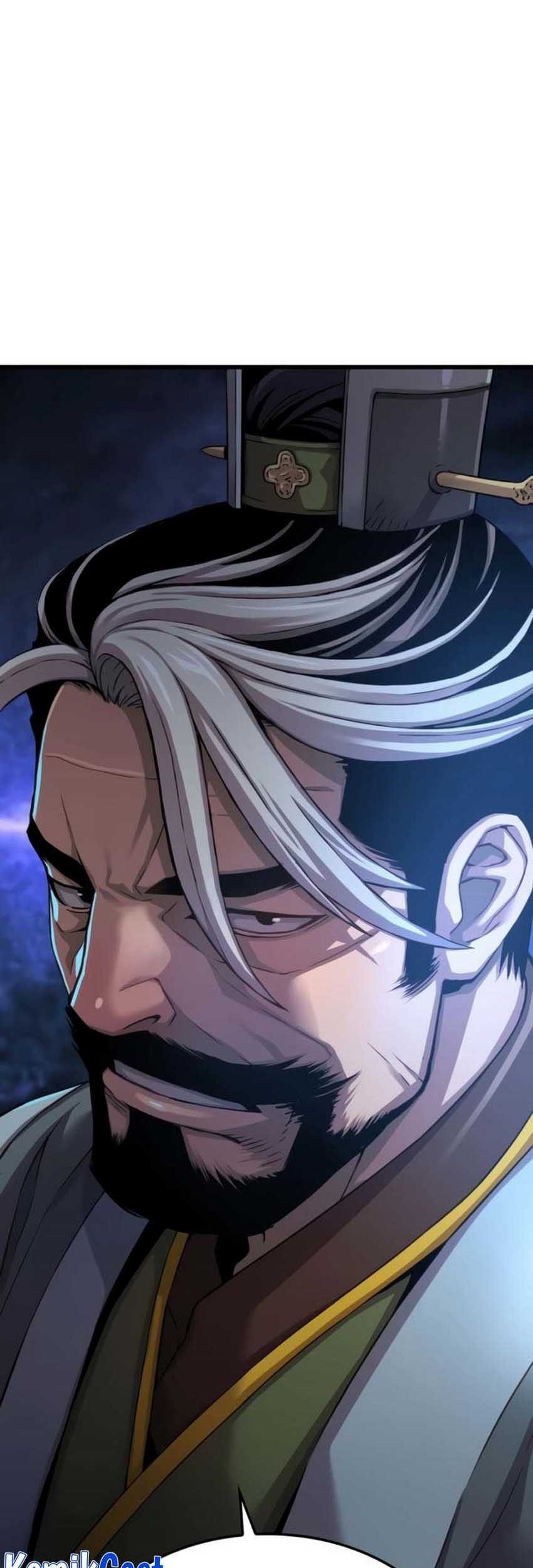 Myst, Might, Mayhem (Legend Of Heavenly Chaos Demon) Chapter 23 Gambar 82