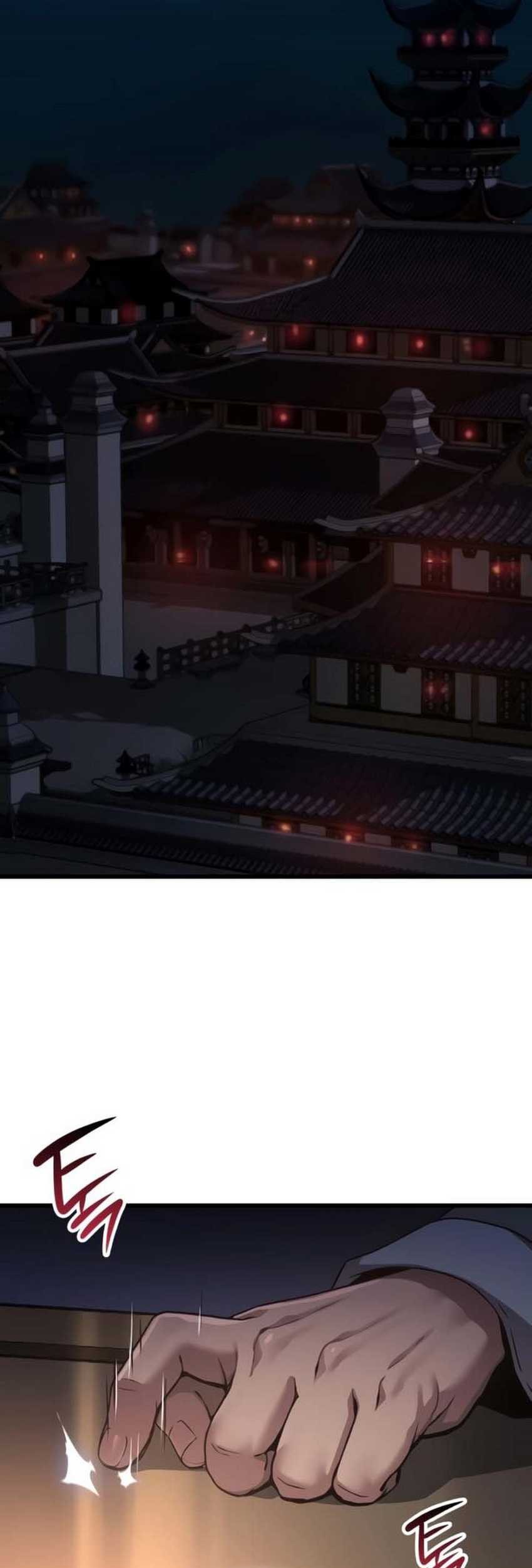 Myst, Might, Mayhem (Legend Of Heavenly Chaos Demon) Chapter 23 Gambar 84
