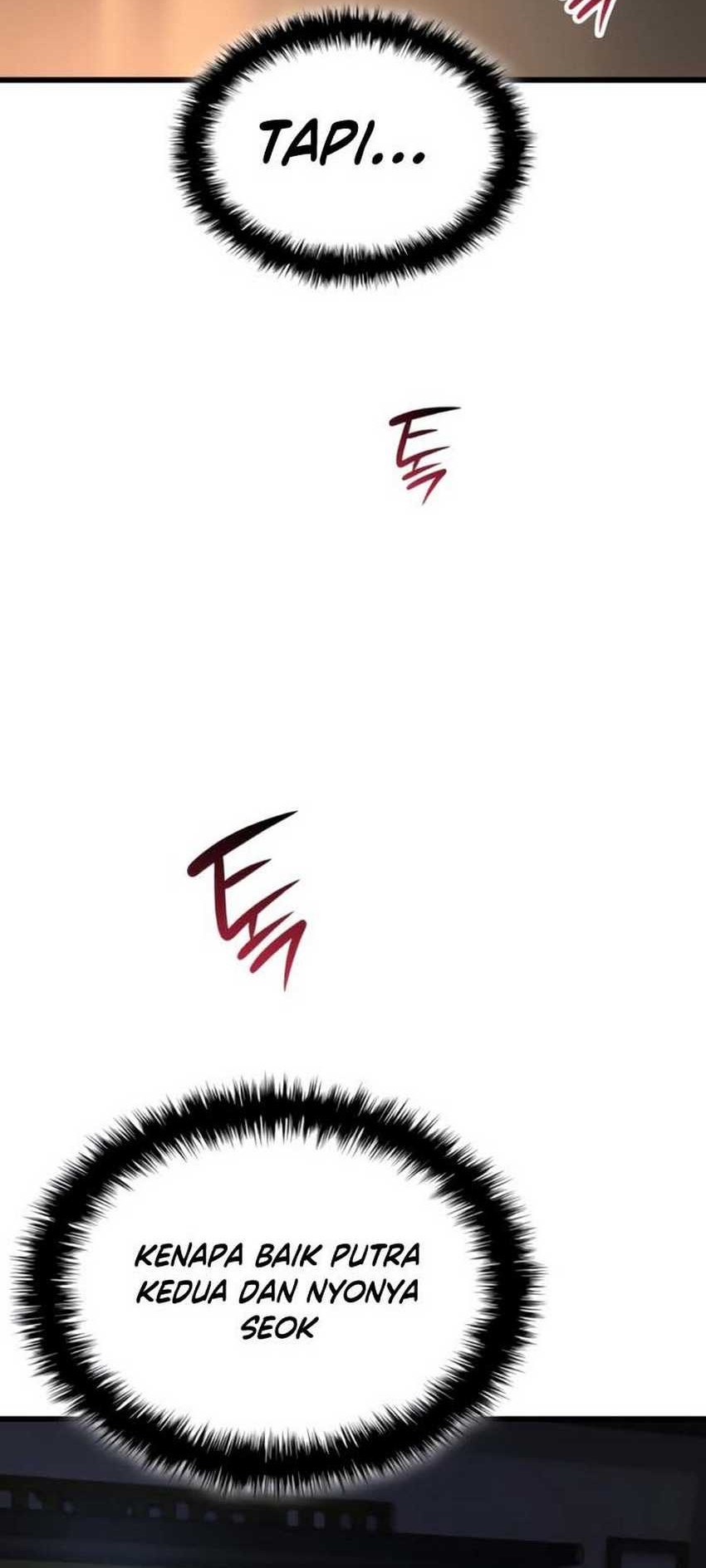 Myst, Might, Mayhem (Legend Of Heavenly Chaos Demon) Chapter 23 Gambar 85