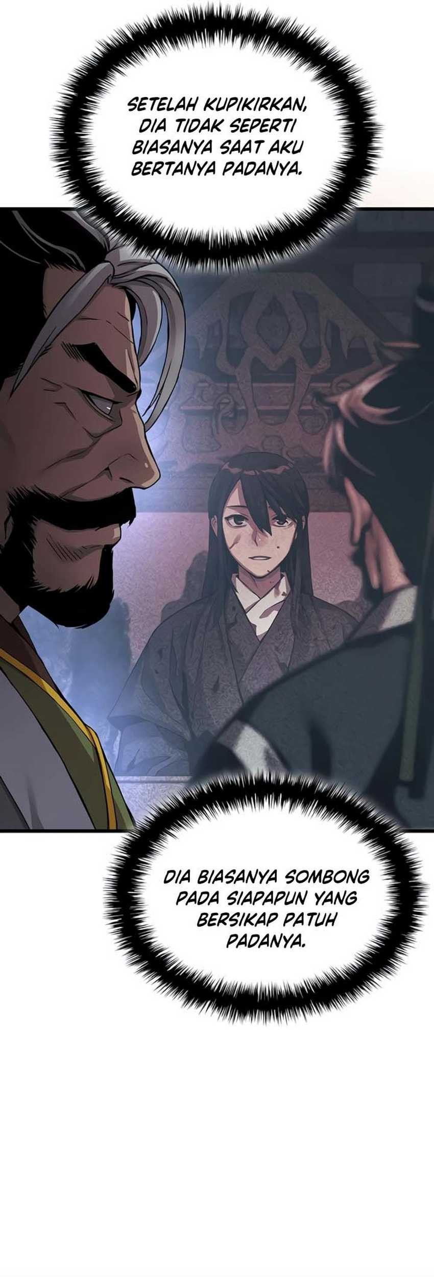 Myst, Might, Mayhem (Legend Of Heavenly Chaos Demon) Chapter 23 Gambar 90