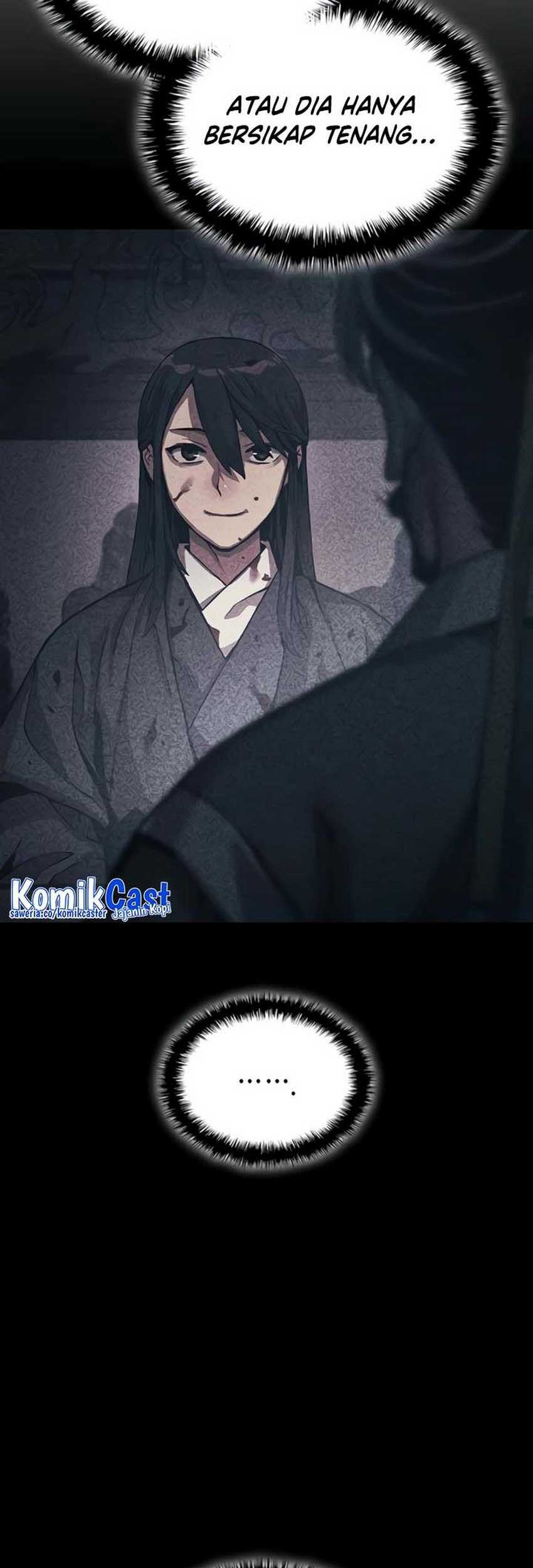 Myst, Might, Mayhem (Legend Of Heavenly Chaos Demon) Chapter 23 Gambar 92