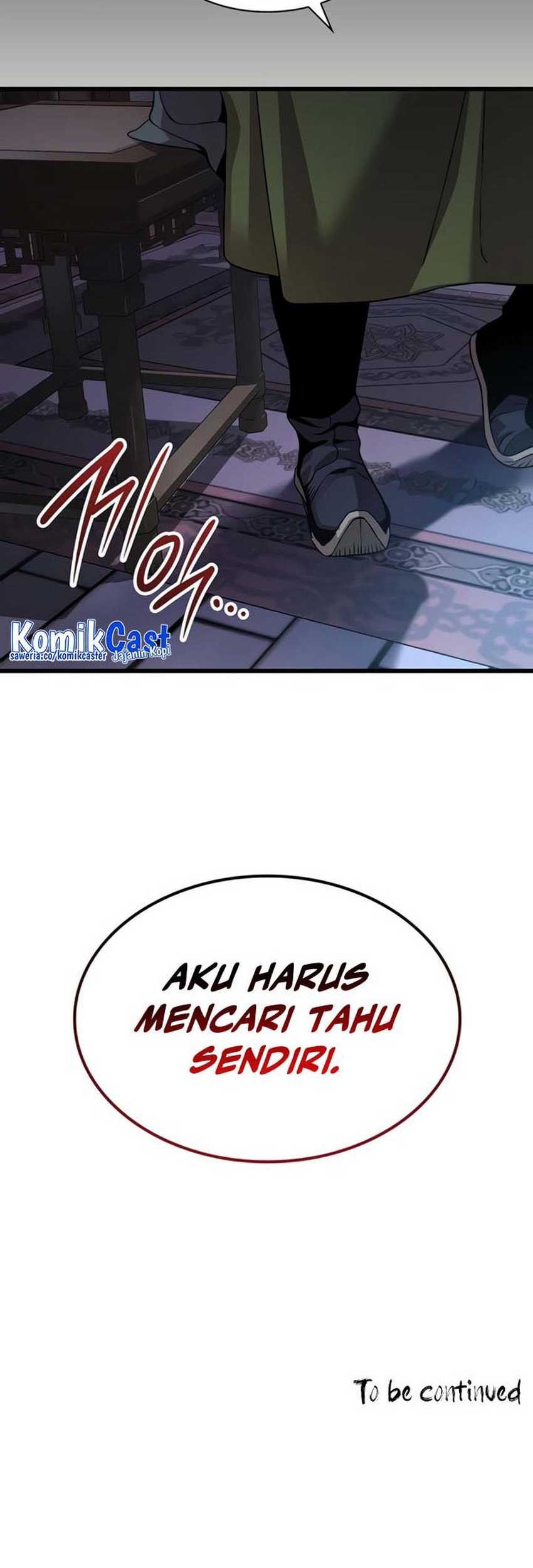Myst, Might, Mayhem (Legend Of Heavenly Chaos Demon) Chapter 23 Gambar 96