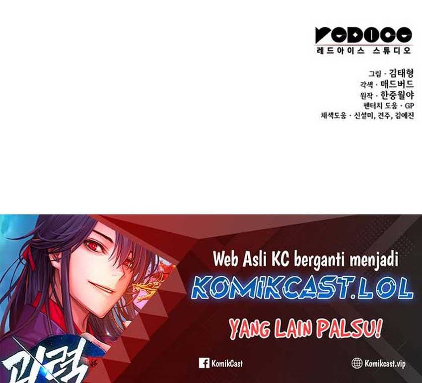 Myst, Might, Mayhem (Legend Of Heavenly Chaos Demon) Chapter 23 Gambar 97