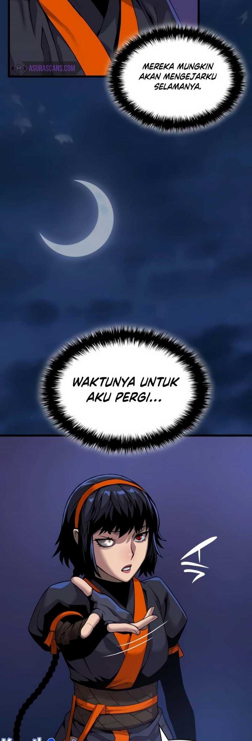Myst, Might, Mayhem (Legend Of Heavenly Chaos Demon) Chapter 23 Gambar 8