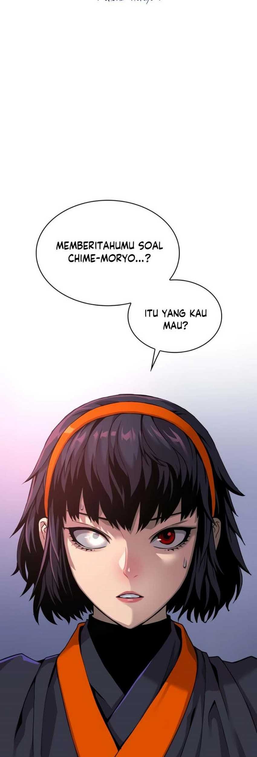 Myst, Might, Mayhem (Legend Of Heavenly Chaos Demon) Chapter 23 Gambar 12