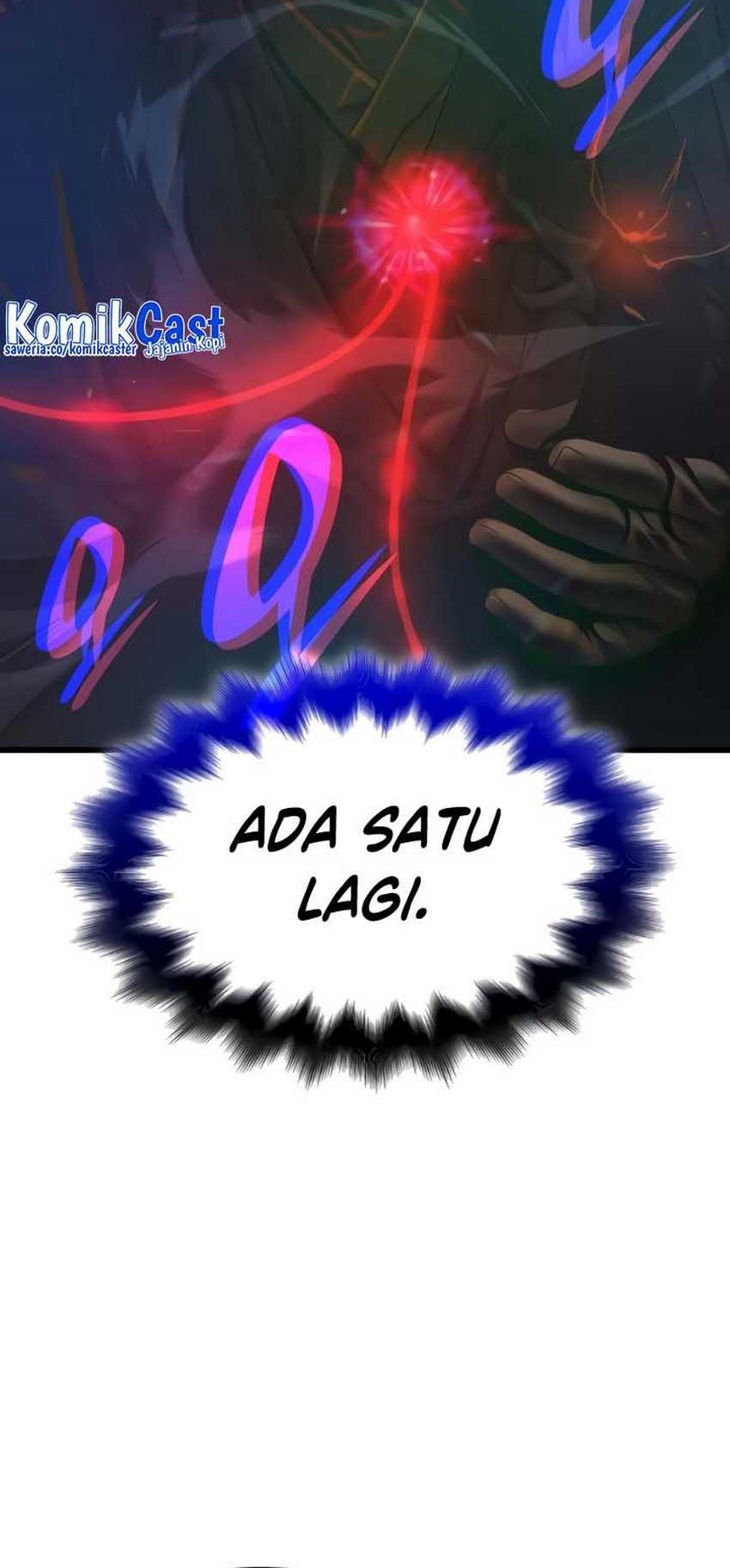 Myst, Might, Mayhem (Legend Of Heavenly Chaos Demon) Chapter 23 Gambar 17