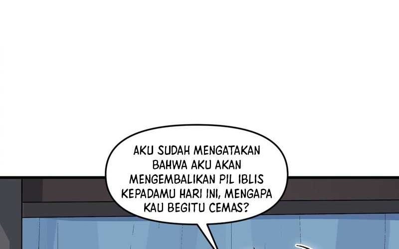 After Ten Years of Chopping Wood, Immortals Begged To Become My Disciples Chapter 81 Gambar 23