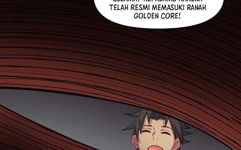After Ten Years of Chopping Wood, Immortals Begged To Become My Disciples Chapter 81 Gambar 31
