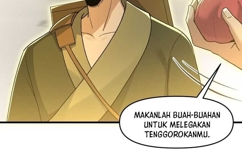 After Ten Years of Chopping Wood, Immortals Begged To Become My Disciples Chapter 81 Gambar 38