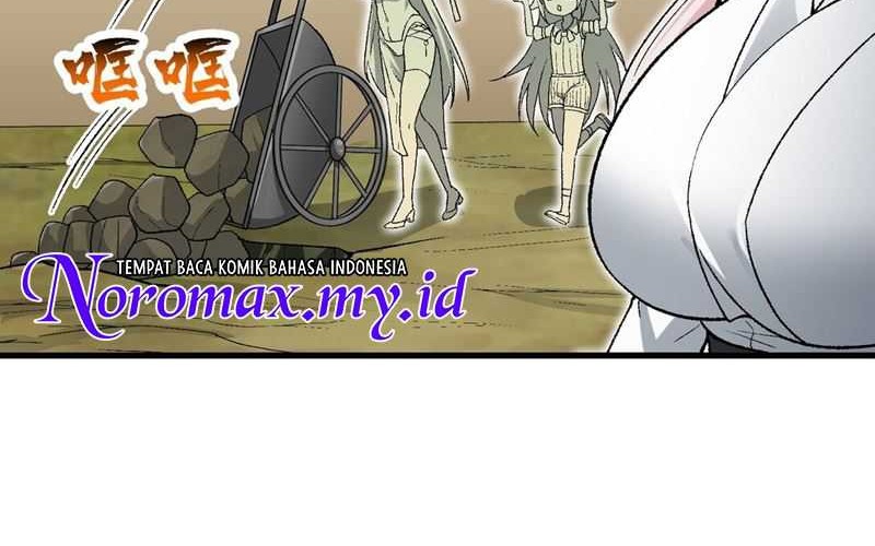 After Ten Years of Chopping Wood, Immortals Begged To Become My Disciples Chapter 81 Gambar 48